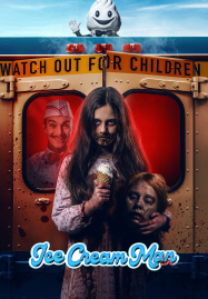 Ice Cream Man (2026)