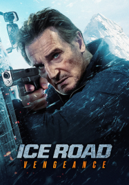 Ice Road Vengeance (2025)