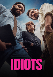 Idiots (2026)