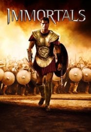Immortals (2011) เทพเจ้าธนูอมตะ
