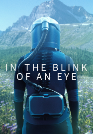 In the Blink of an Eye (2026)