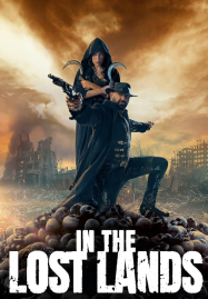 In the Lost Lands (2025)
