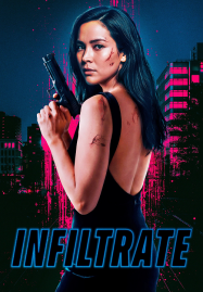 Infiltrate (2026)