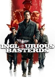 Inglourious Basterds (2009) ยุทธการเดือดเชือดนาซี