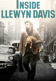 Inside Llewyn Davis (2013) คน กีต้าร์ แมว