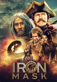 Iron Mask (2019) อภินิหารมังกรฟัดโลก