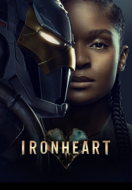 Ironheart (2025) ไอรอน ฮาท