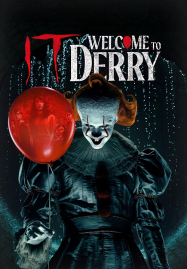 IT Welcome to Derry (2025) อิท ยินดีต้อนรับสู่เดอร์รี่