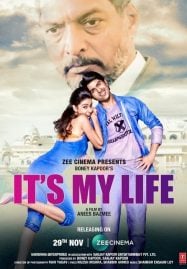 It’s My Life (2020) ชีวิตเป็นของเรา
