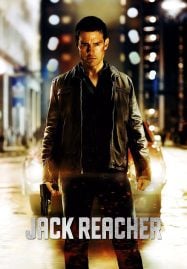 Jack Reacher (2012) แจ็ค รีชเชอร์ ยอดคนสืบระห่ำ