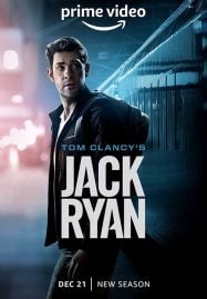 Jack Ryan Season 3 (2022) สายลับ แจ็คไรอัน
