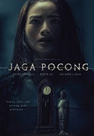 Jaga Pocong (2018)