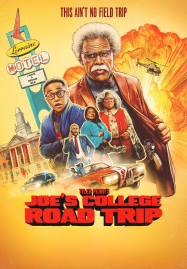 Joe’s College Road Trip (2026) โร้ดทริปป่วนกับคุณปู่โจ