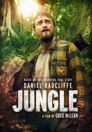 Jungle (2017) แดนฝันป่านรก