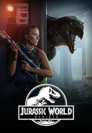 Jurassic World Rebirth (2025) จูราสสิค เวิลด์ กำเนิดชีวิตใหม่