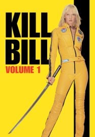Kill Bill Vol. 1 (2003) นางฟ้าซามูไร
